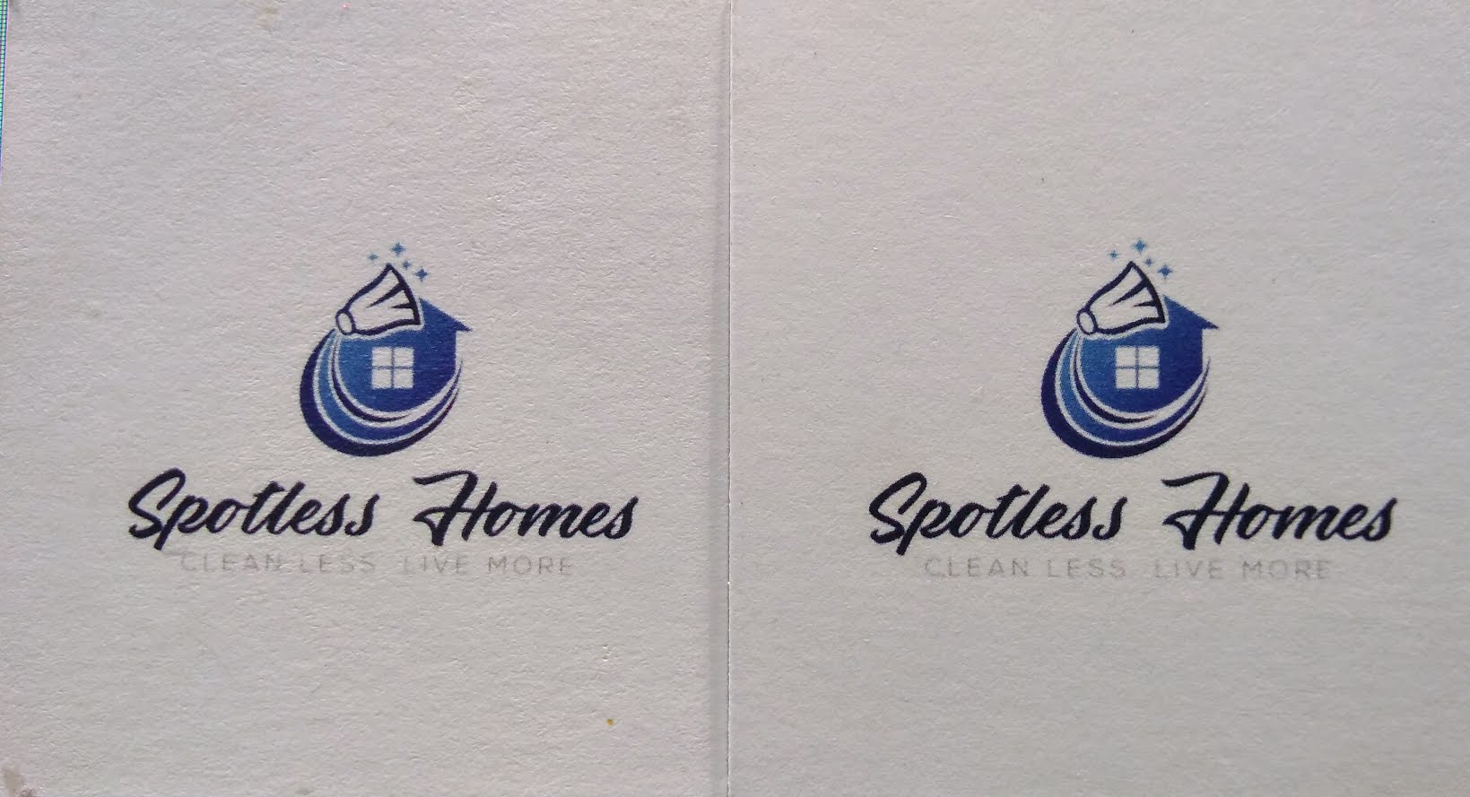 Spotless Homes's Photo