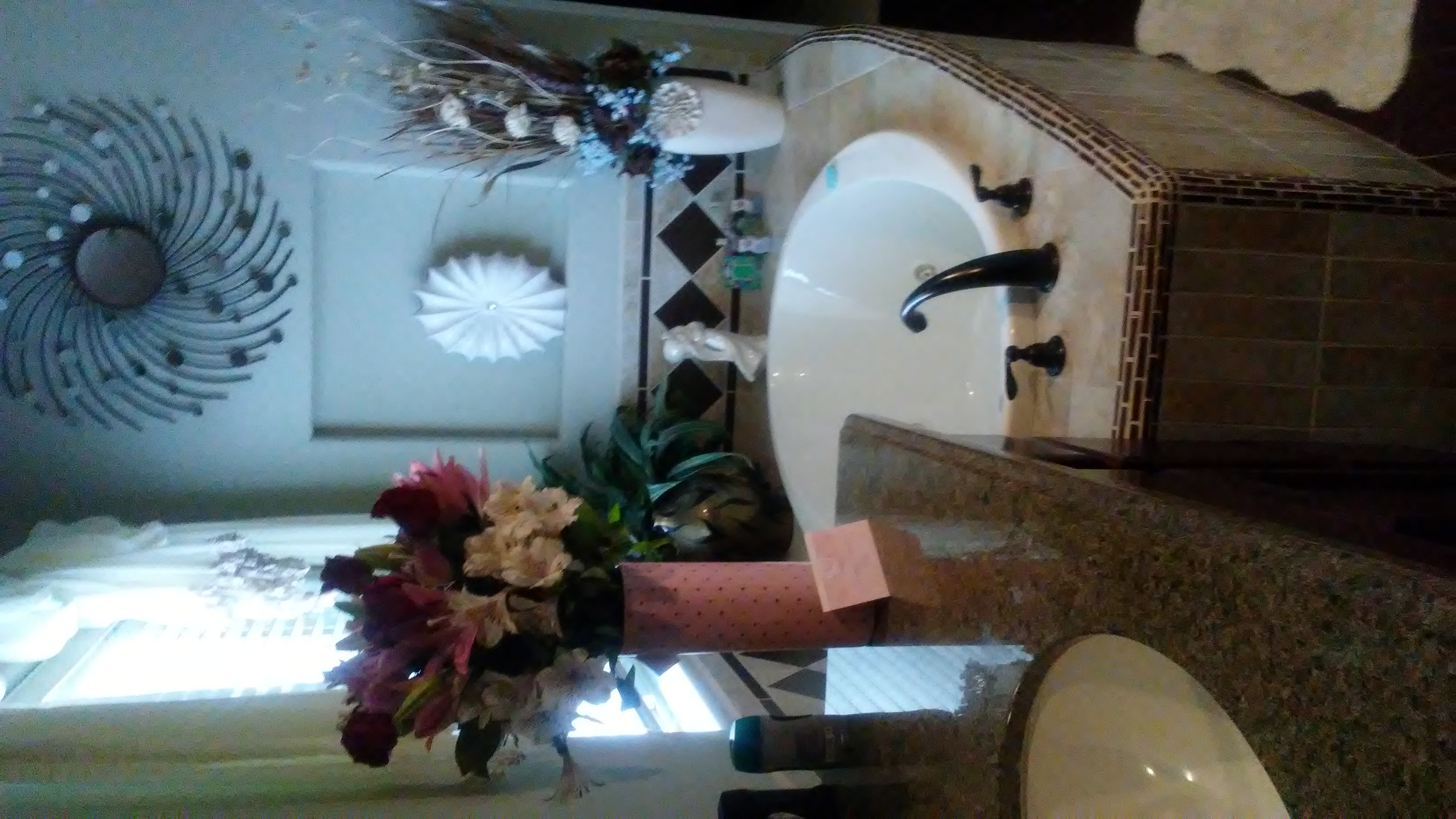 Sensational Janitorial Services, Inc. Logo