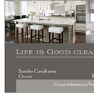 LG Cleaning Services