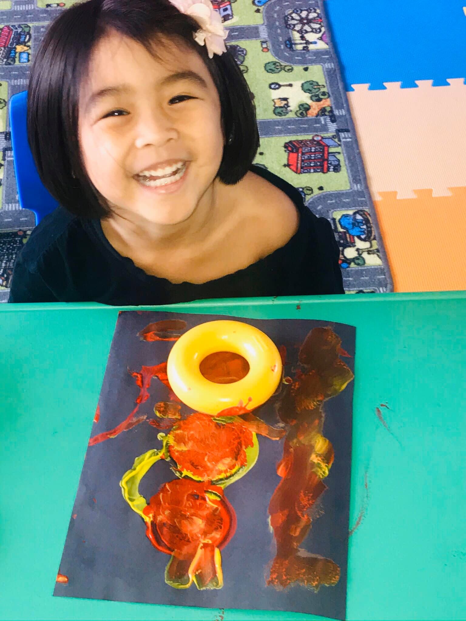 Logan's Learn N' Play's Photo