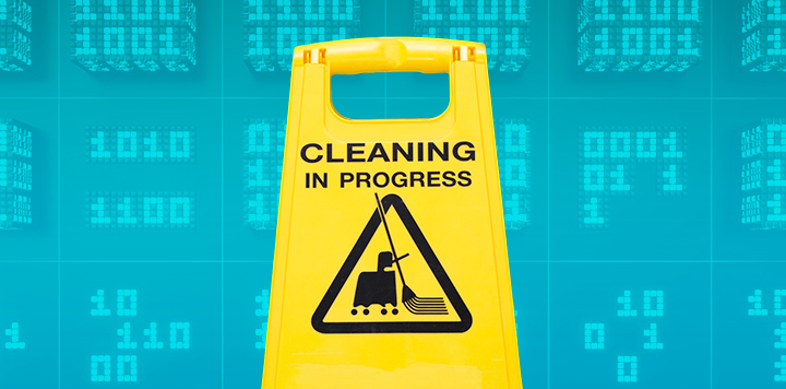 Monique MC's Cleaning Service's Photo