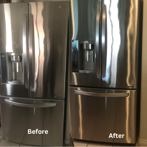 Sparkle Surney Cleaning Services LLC's Photo