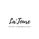 La'Toure Notary & Business Svcs