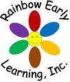Rainbow Early Learning, Inc.