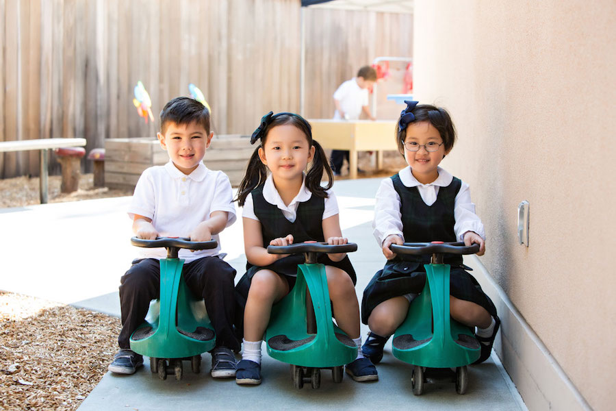 Saint Andrew's Episcopal School's Photo