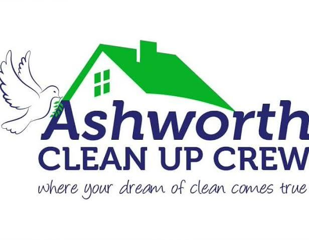 Ashworth Clean Up Crew LLC's Photo