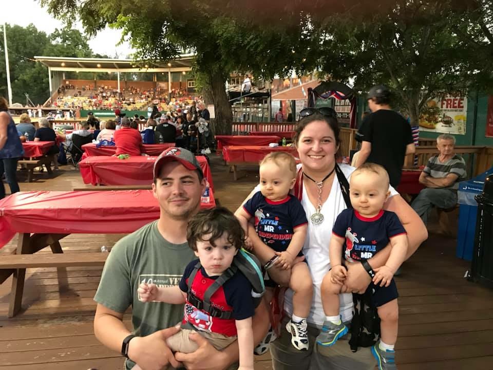 Rise To Shine In-home Daycare's Photo