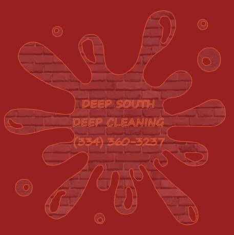Deep South Deep Cleaning's Photo