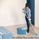 Lushoree Cleaning Services