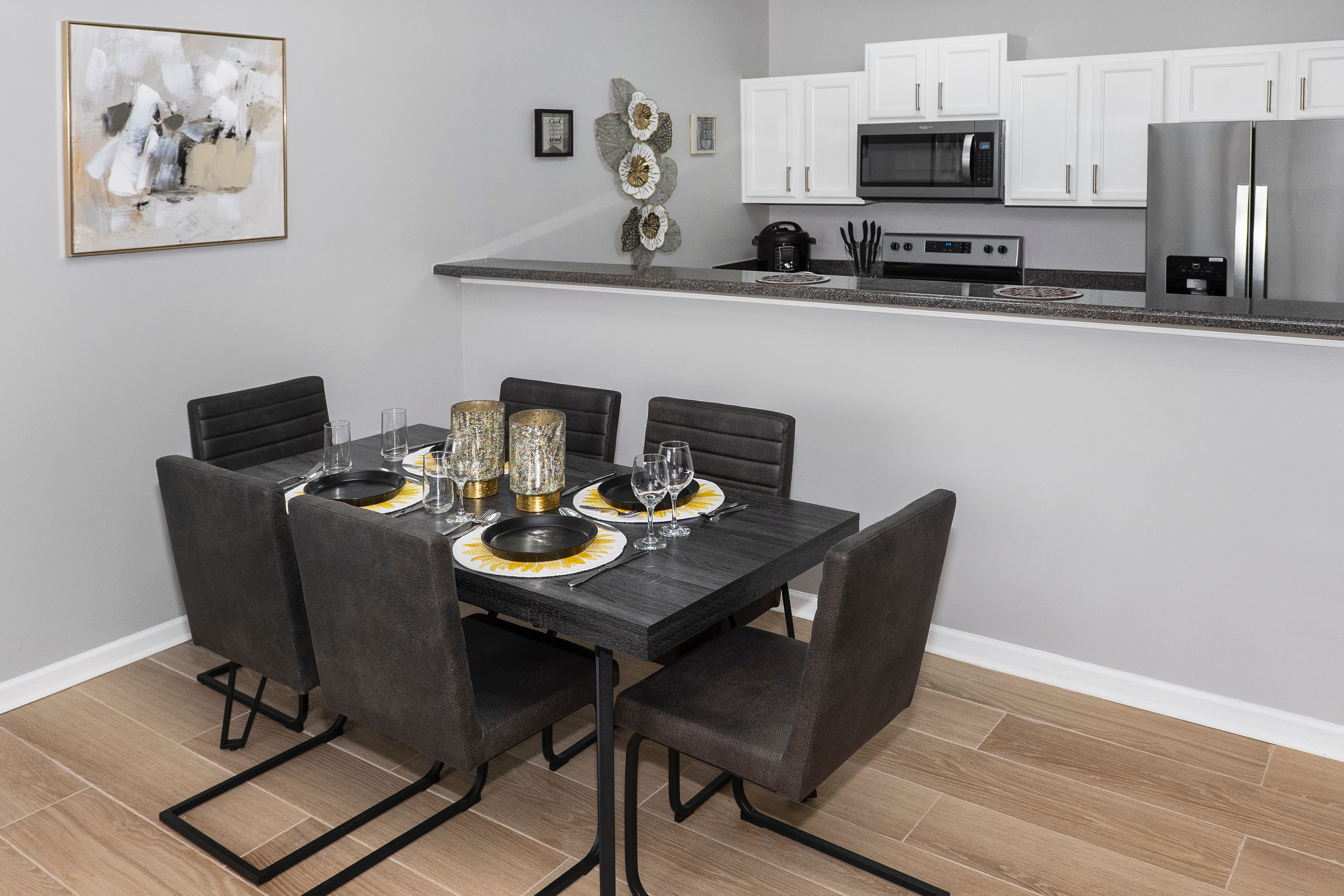 BBB Cleaning Atlanta LLC's Photo