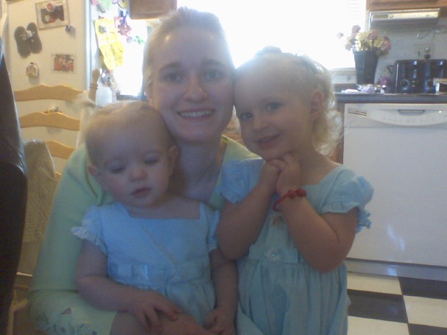 Great Night Nanny's Photo