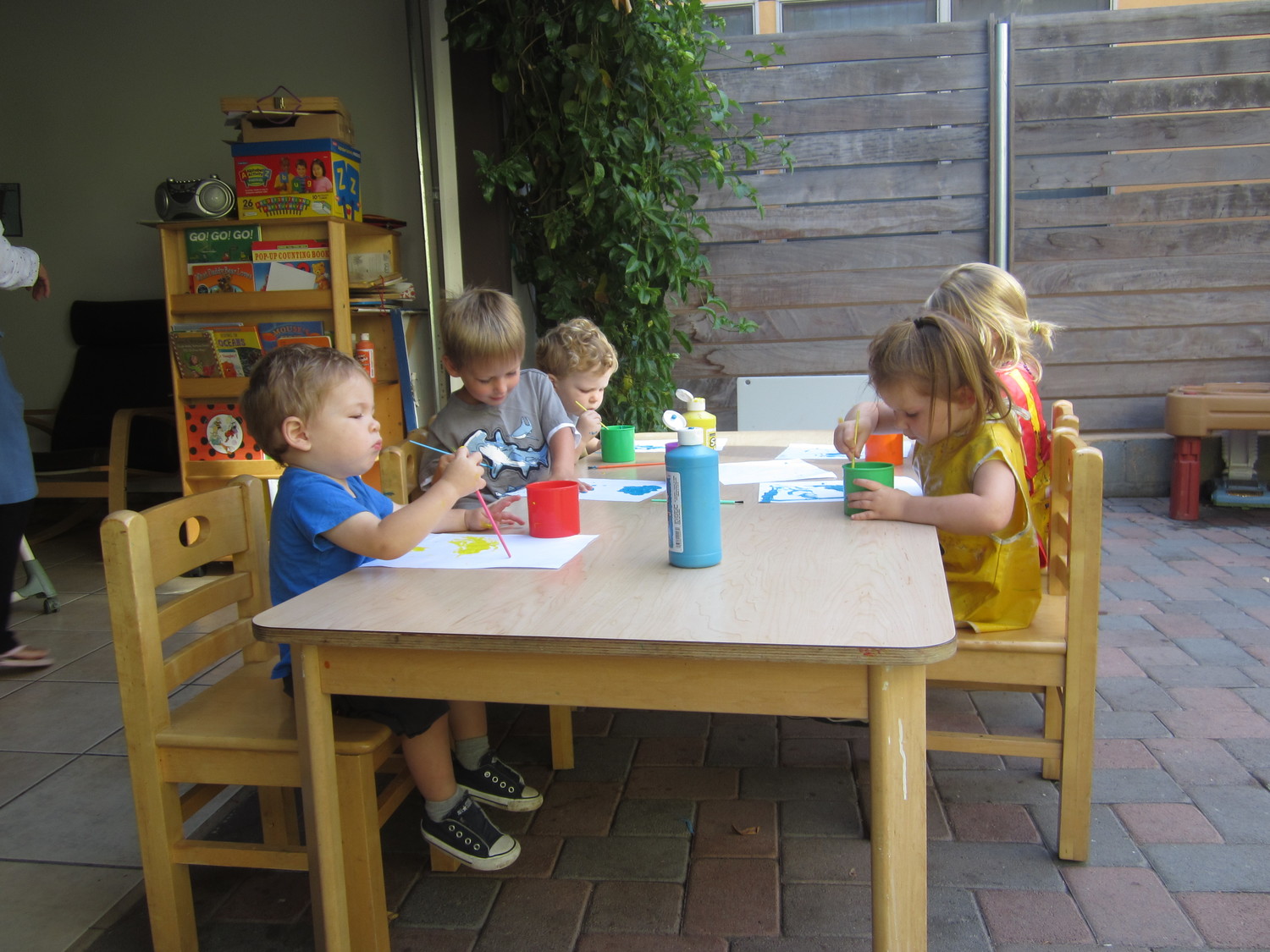 Stepping Stone Childcare And Preschool's Photo