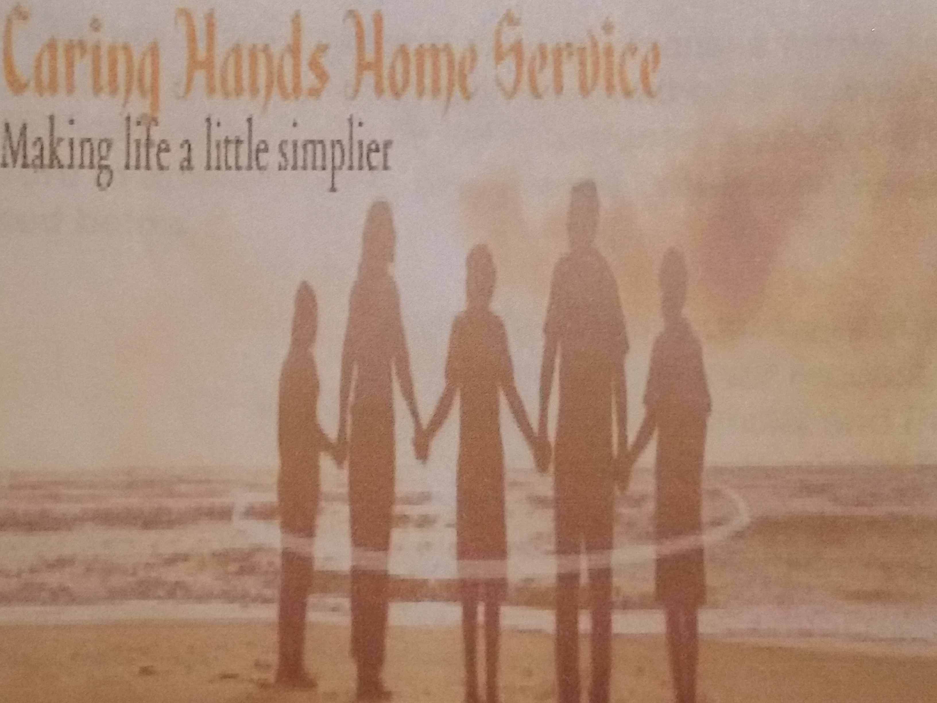 Caring Hands Home Services, LLC's Photo