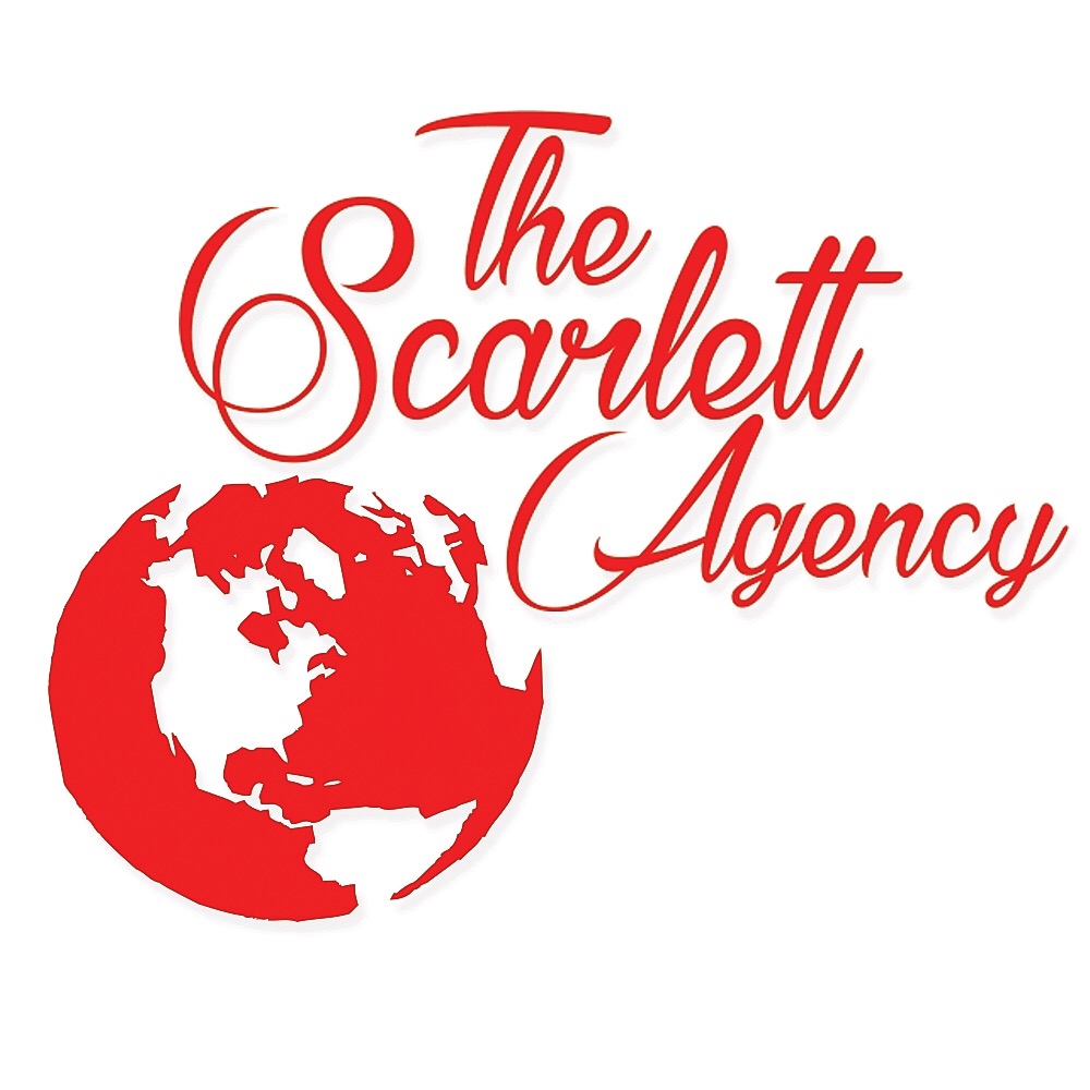 The Scarlett Agency's Photo