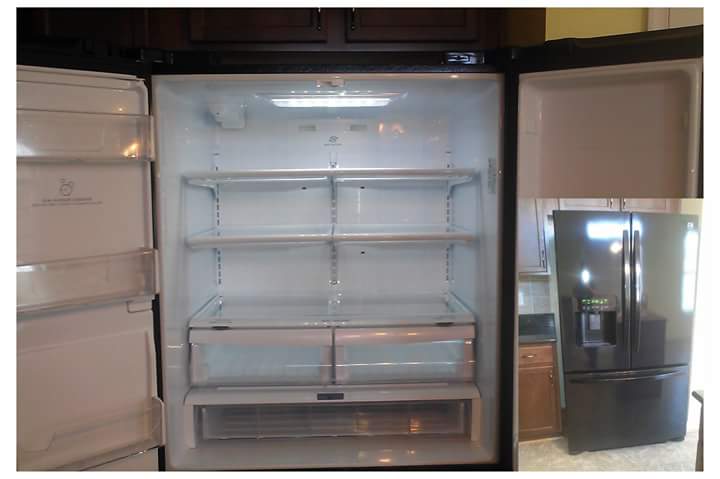 QT Cleaning Co.'s Photo