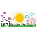 Little Daycare On Prairie