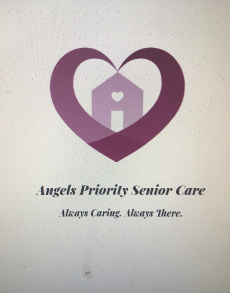 Angels Priority Senior Care