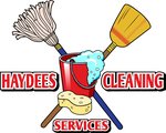 Haydees cleaning service