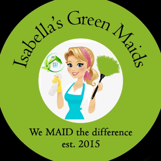 Isabella's Green Maids's Photo