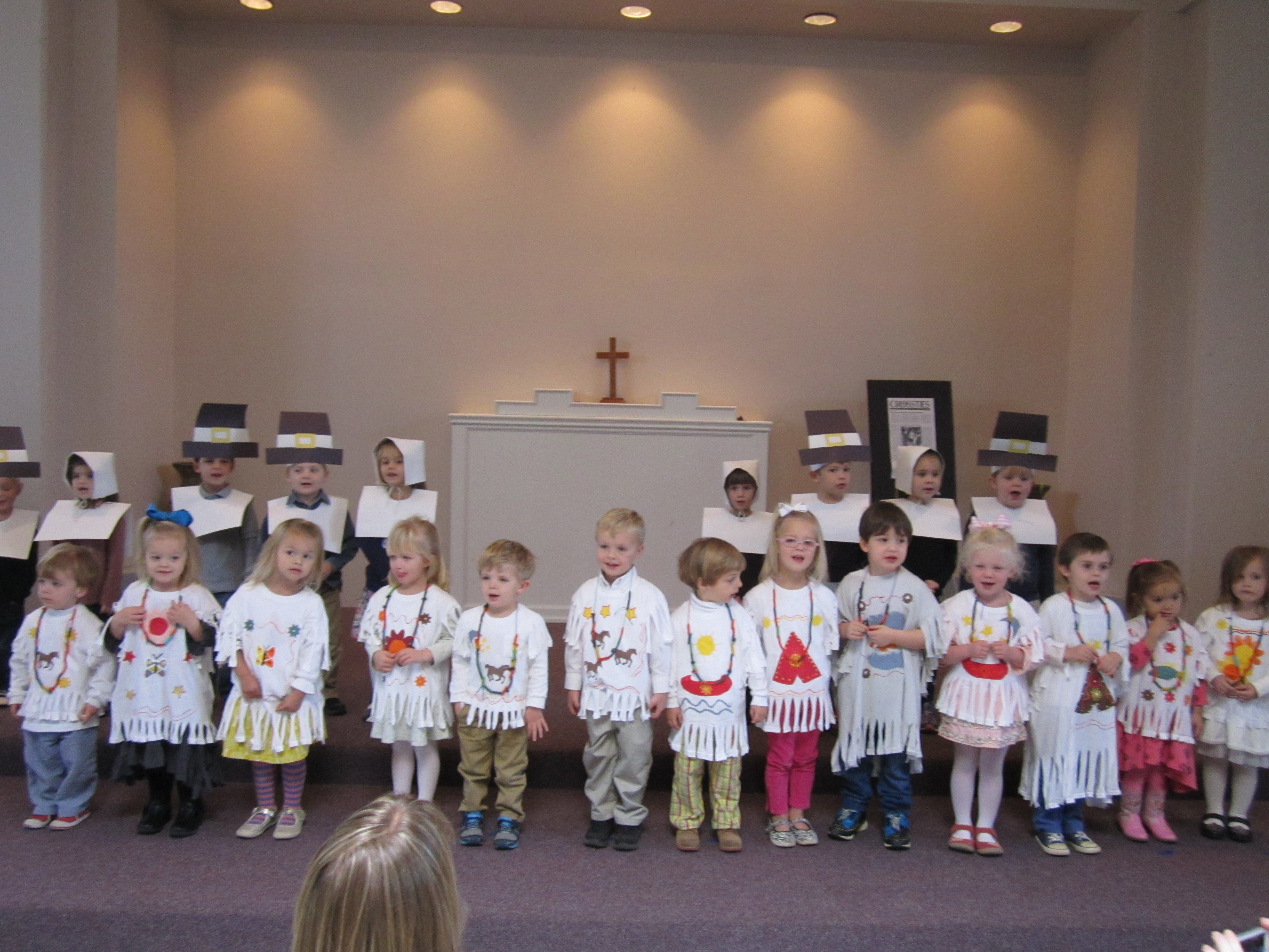 Little Lambs Preschool's Photo