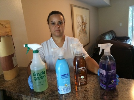 Savassi Cleaning LLC