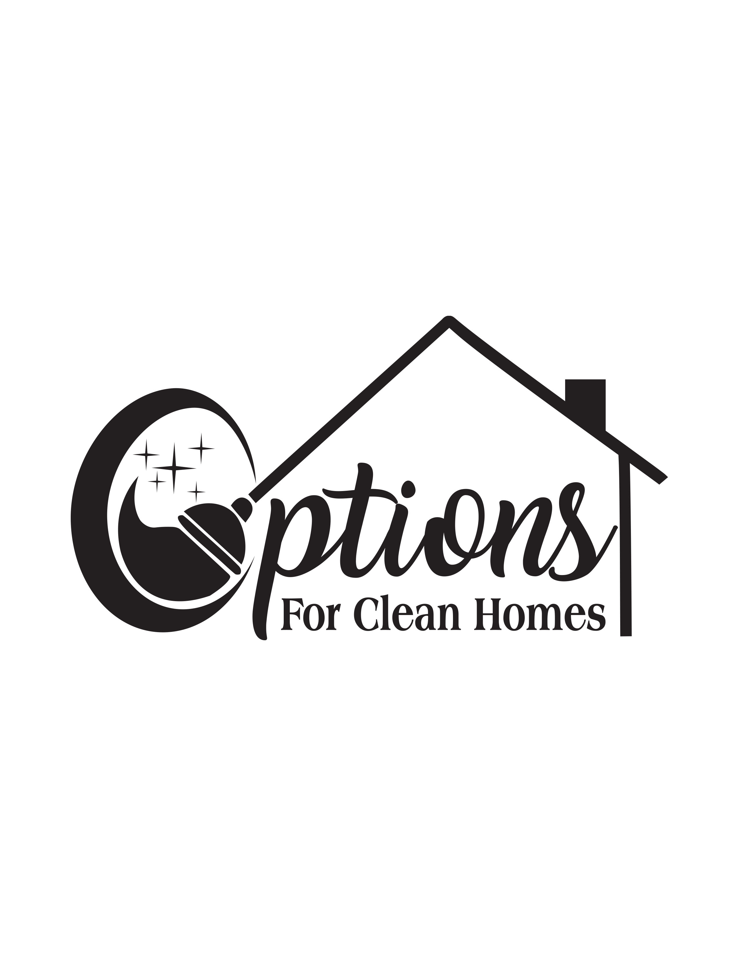 OPTIONS FOR CLEAN HOMES's Photo