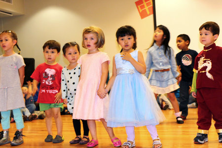 Buds & Blossoms Child Care and Early Education Center's Photo