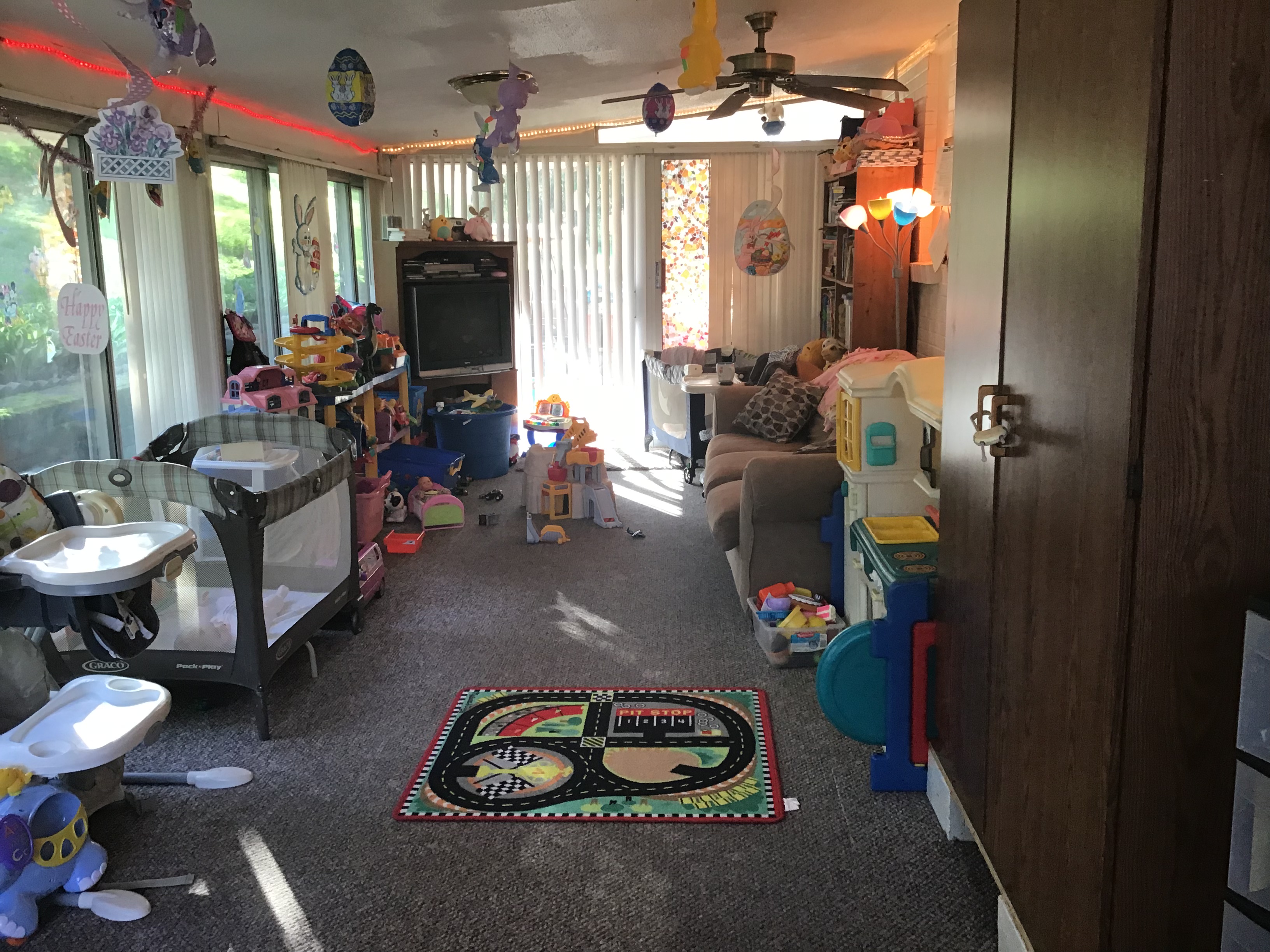 Joann Ambroselli's Childcare's Photo