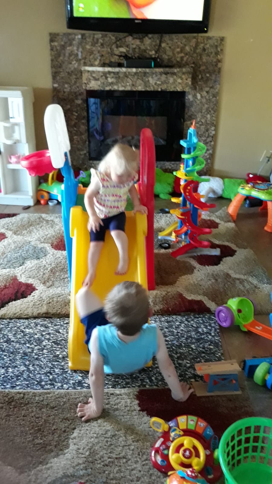 Noony's Day Care's Photo