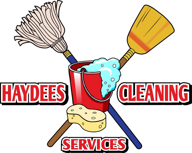 Haydees cleaning service's Photo
