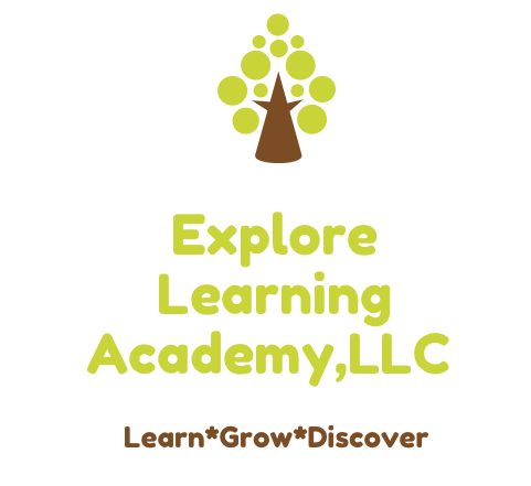 Explore Learning Academy,llc Logo