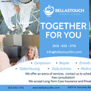 BellasTouch Home Care