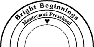 Bright Beginnings Montessori Preschool Logo