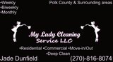 My Lady Cleaning Service LLC