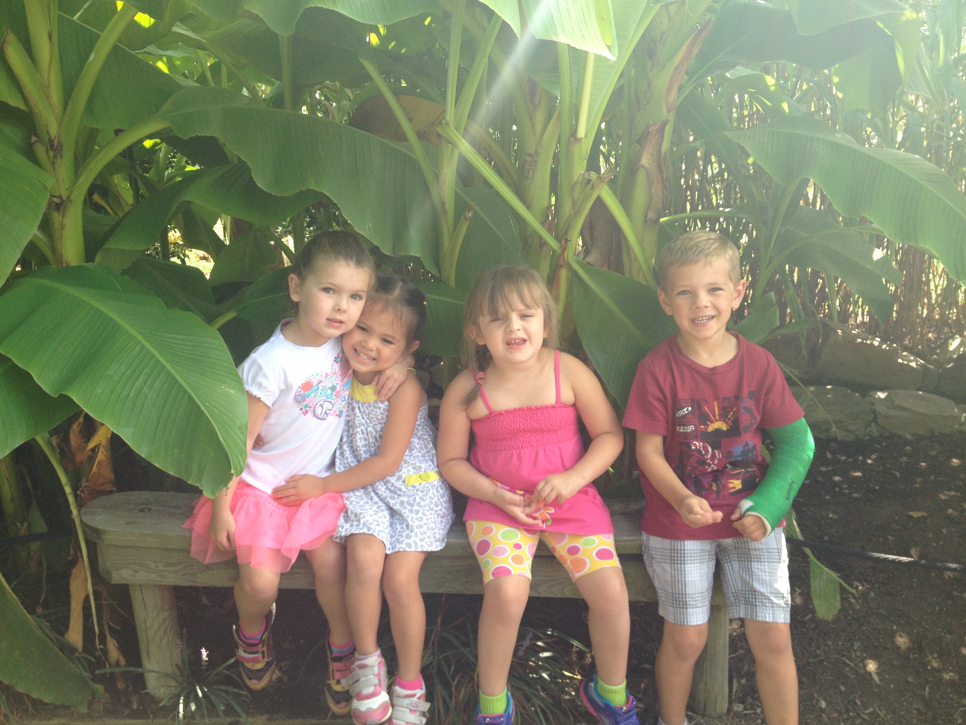 Ms Tammy's Home Daycare's Photo