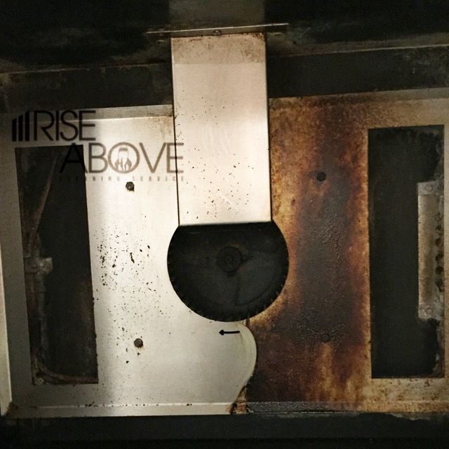 Rise Above Cleaning Service's Photo