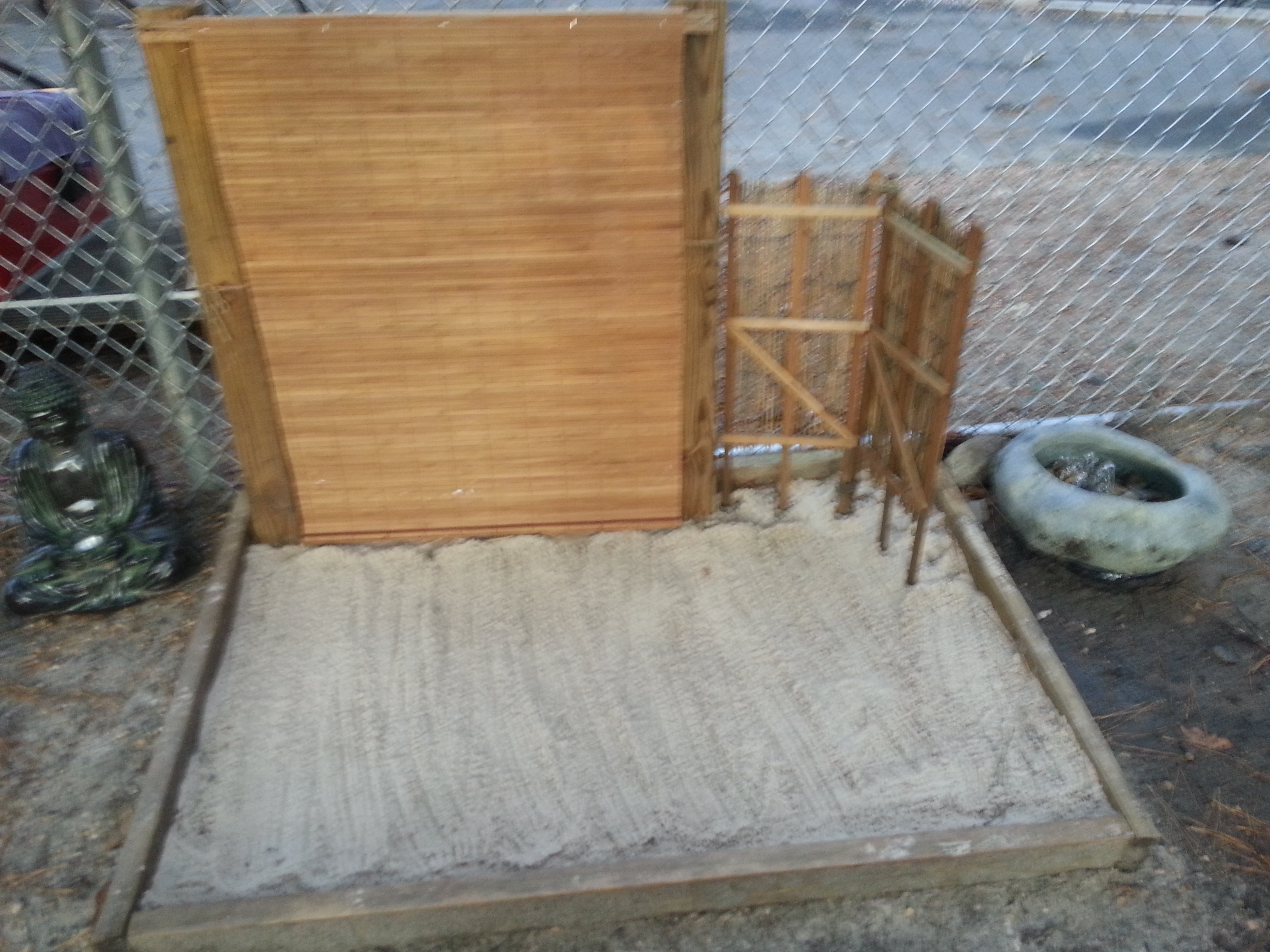 Graced Animal Services & Kennels Inc.'s Photo