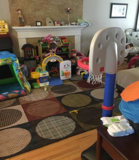 Frances' Child Care's Photo