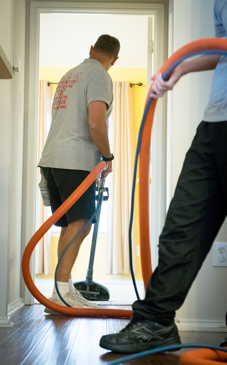 Master's Touch Carpet Care's Photo