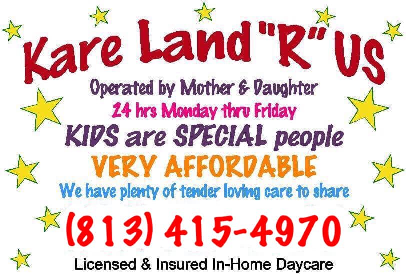 Kare Land ''r'' Us's Photo