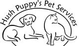 Hush Puppy's Pet Services LLC