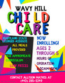 Wavy Hill Childcare