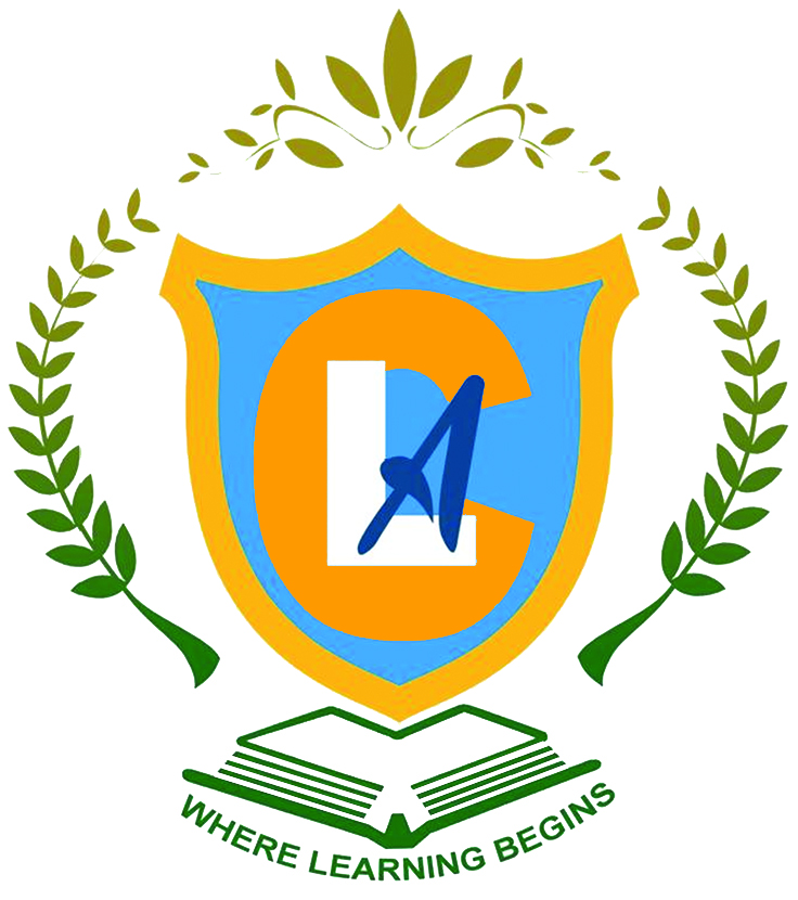 Creative Learning Academy Logo