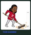 TCOB CLEANING's Photo