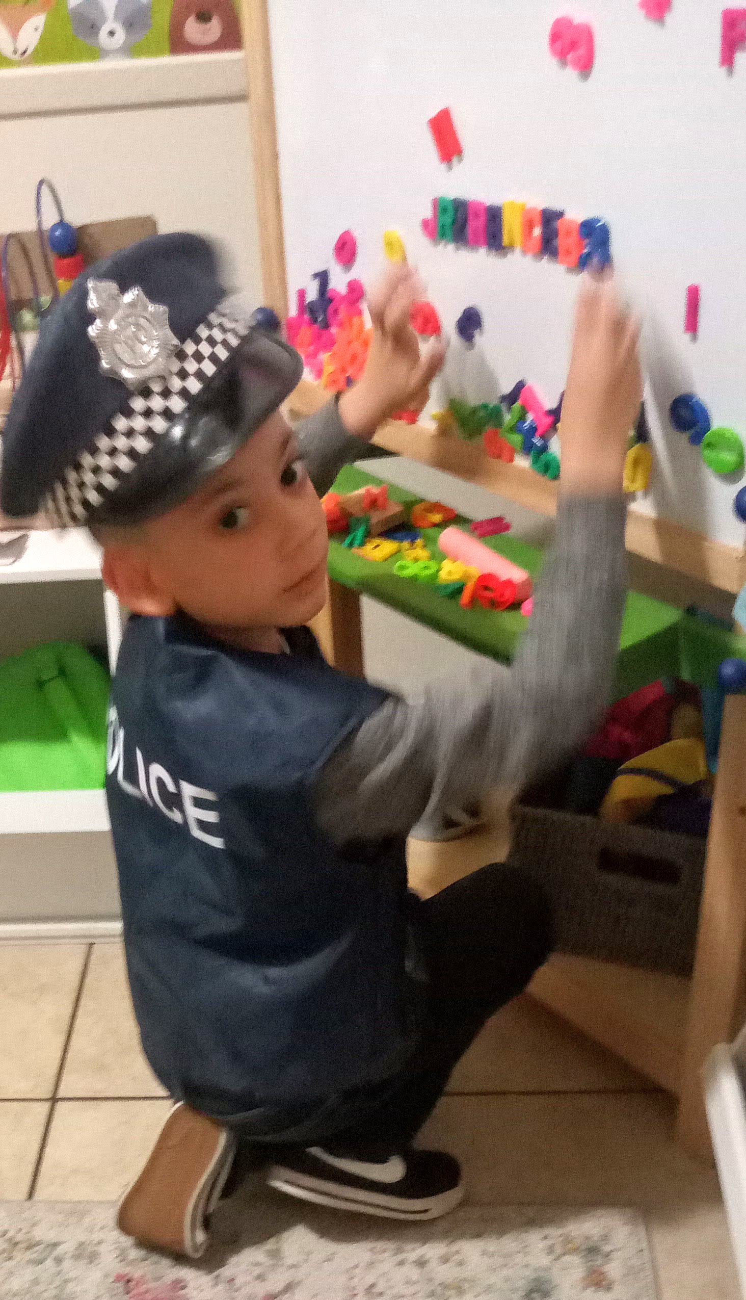 Little Stepper's Preschool Learning Pod's Photo