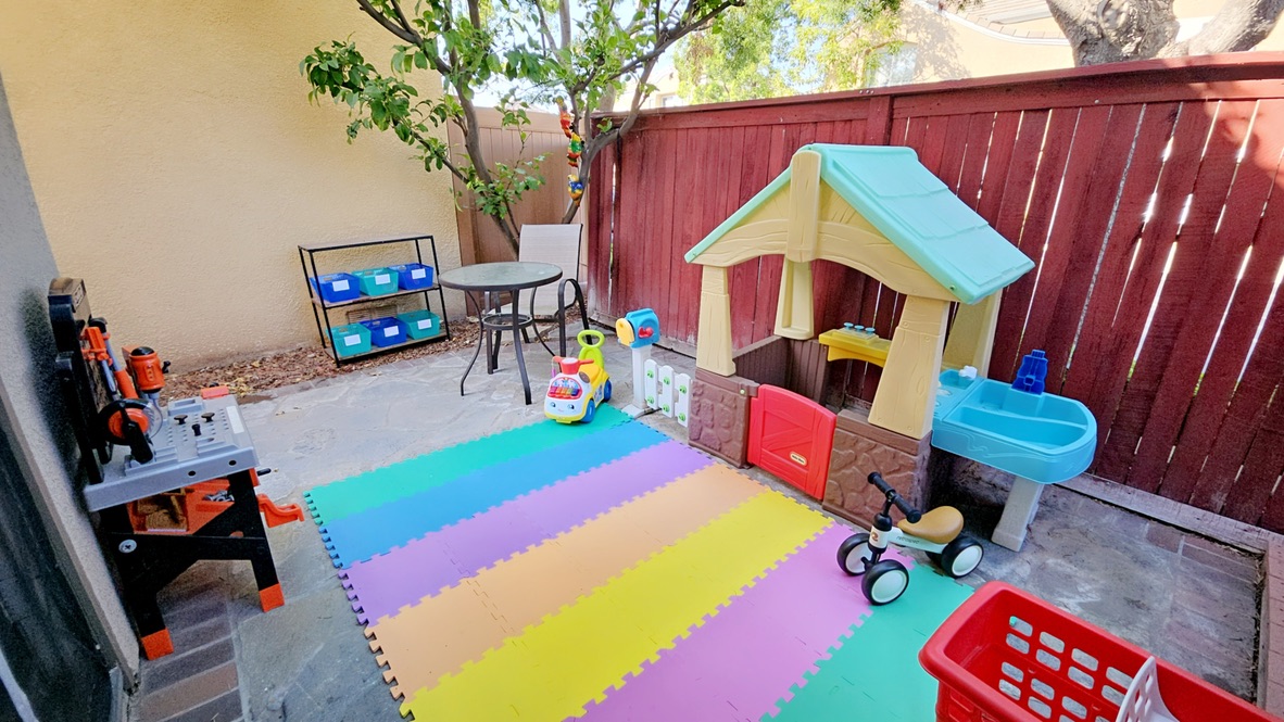 Little Things Early Preschool's Photo