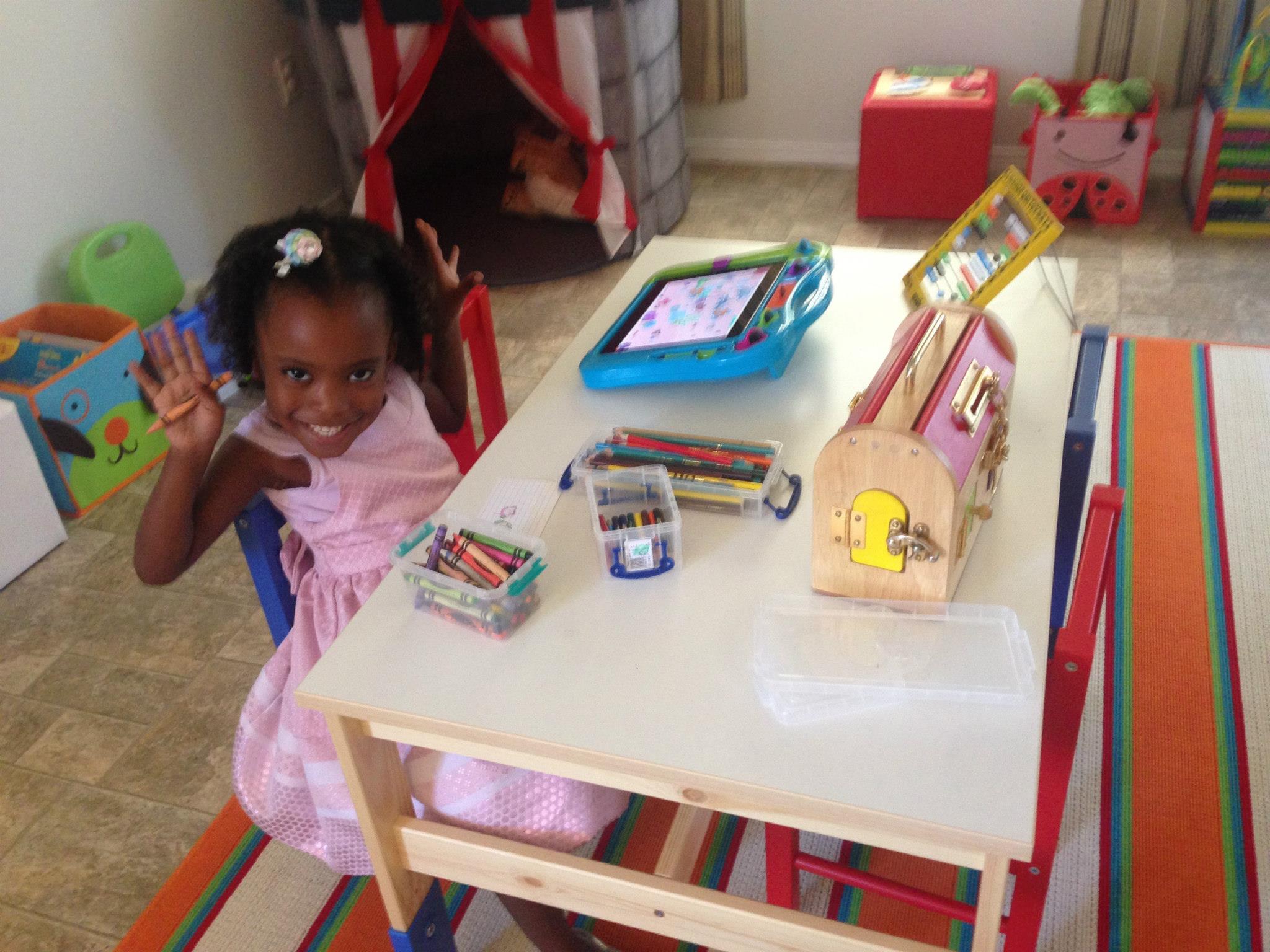 Spanish One Daycare's Photo