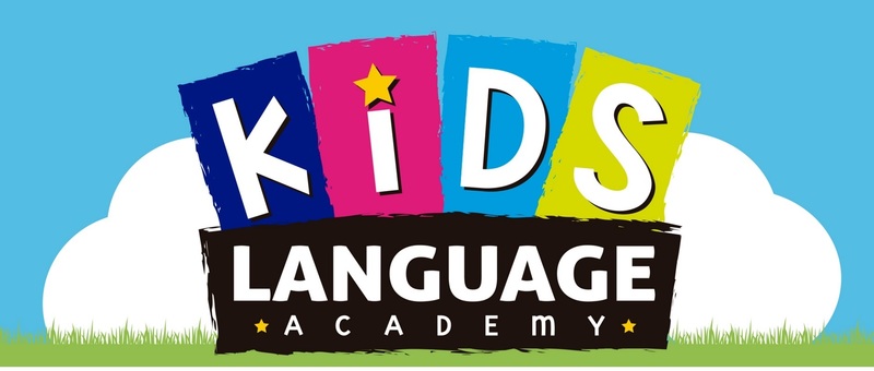 Kids Language Academy Llc Logo