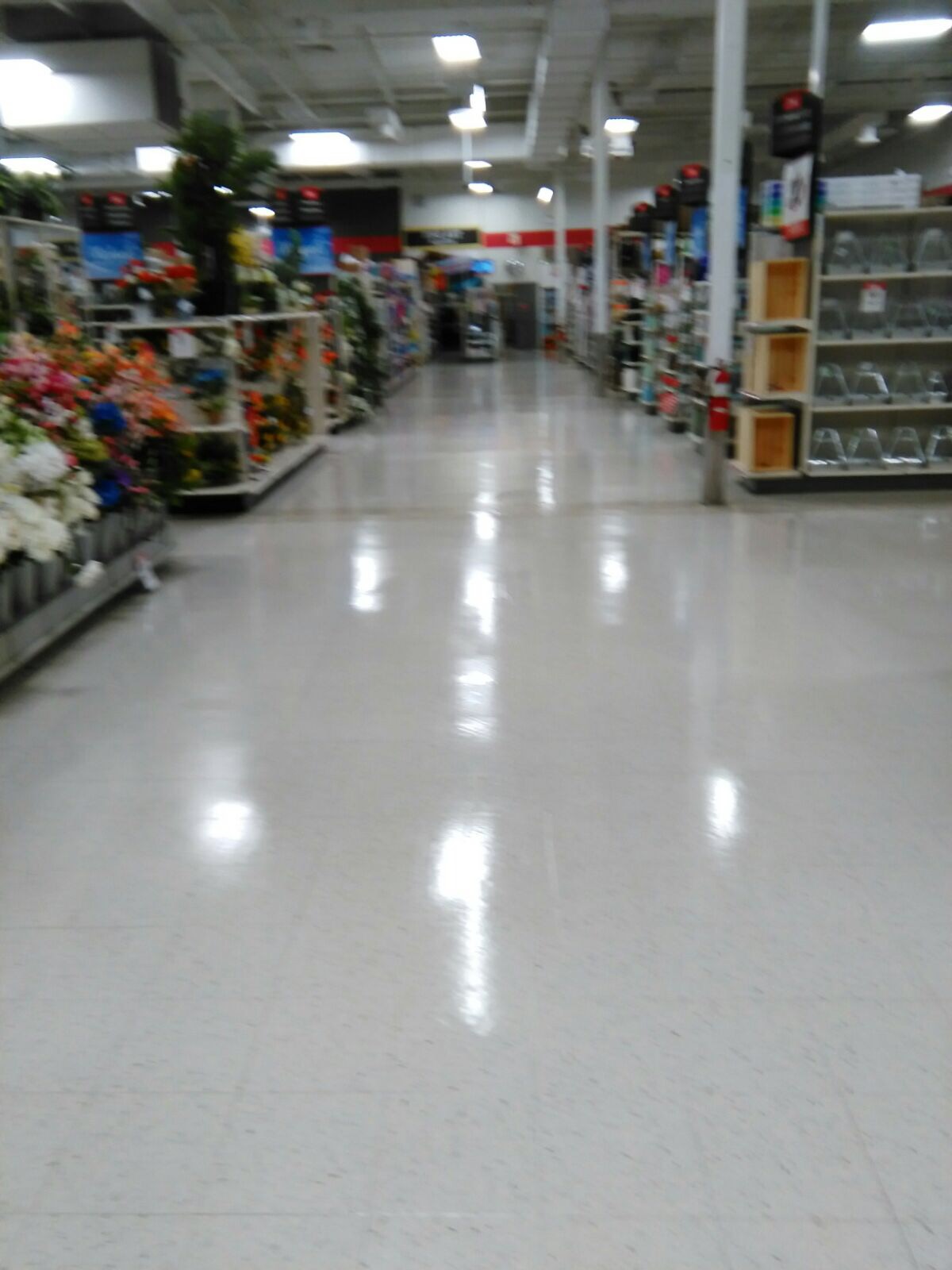 Calais Cleaning Service Inc's Photo
