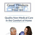 Great Thinkers Home Care
